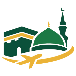 مؤسسة علي عبدالله الغامدي للحج والعمرة